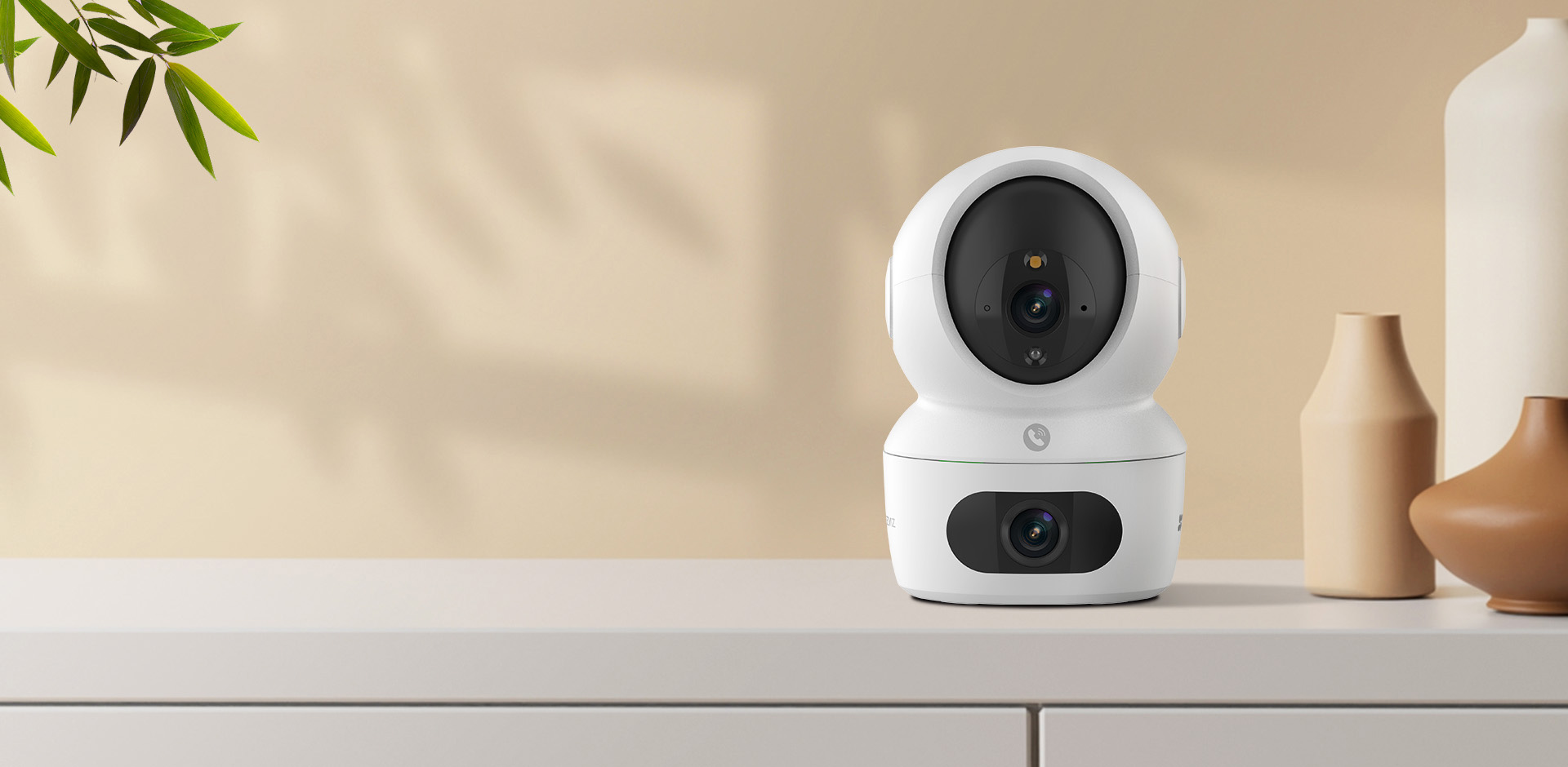 Ezviz indoor camera